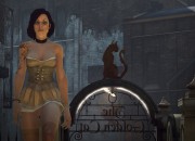 Dishonored screenshot