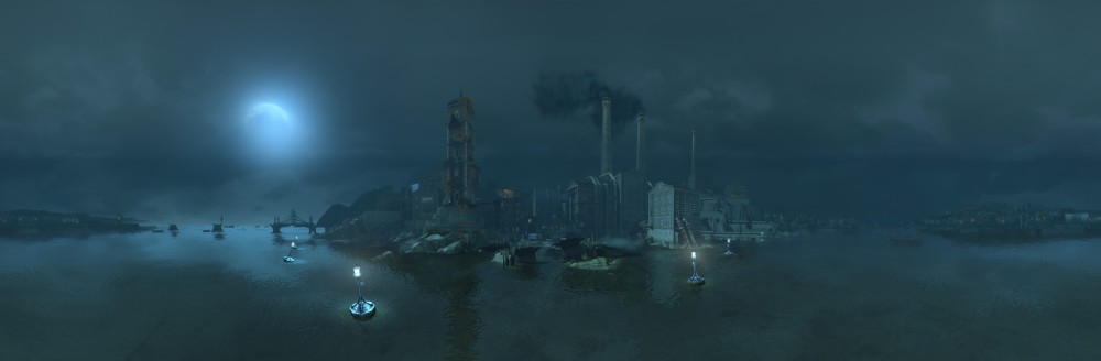 Dishonored