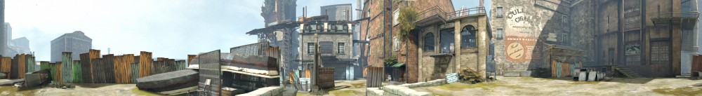 Dishonored
