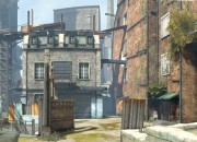 Dishonored