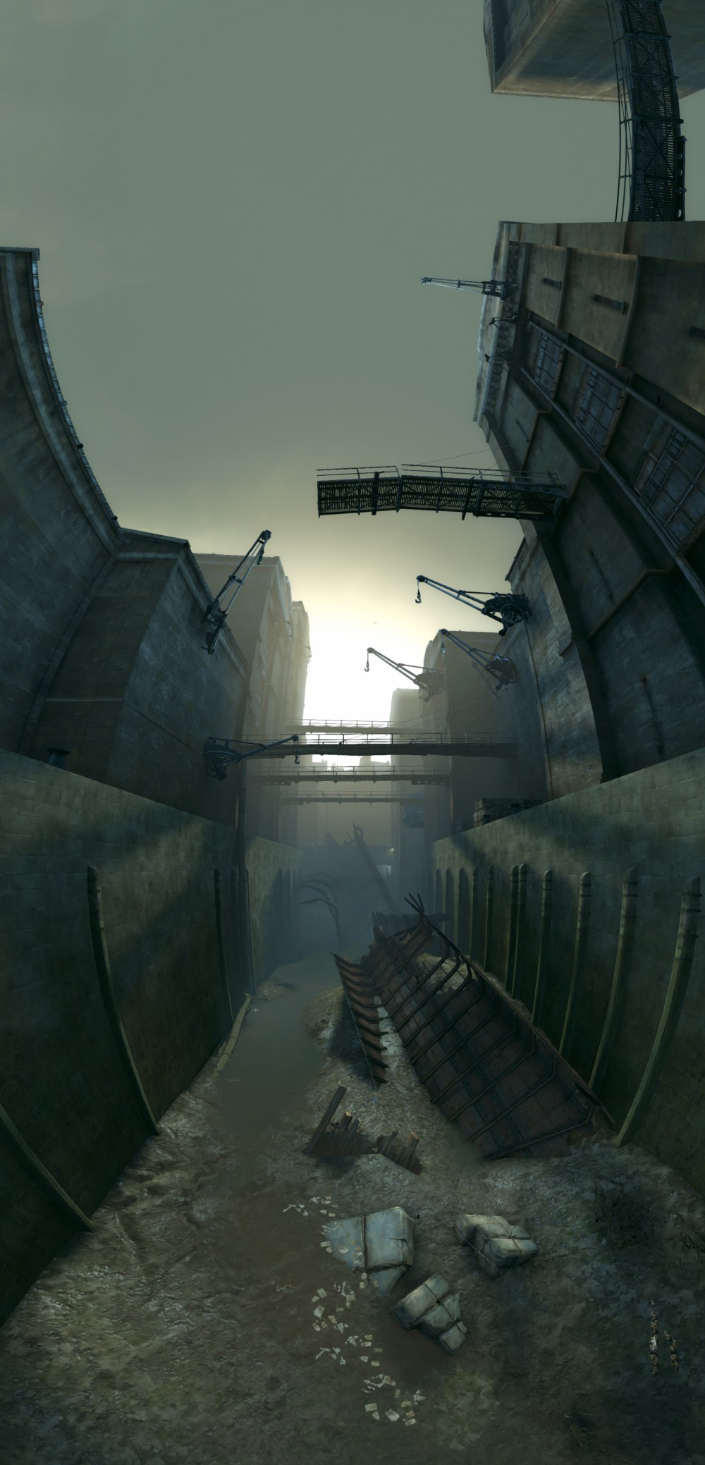 Dishonored