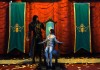 Dishonored