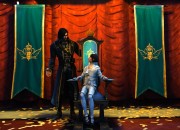 Dishonored
