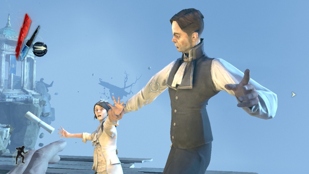 Dishonored