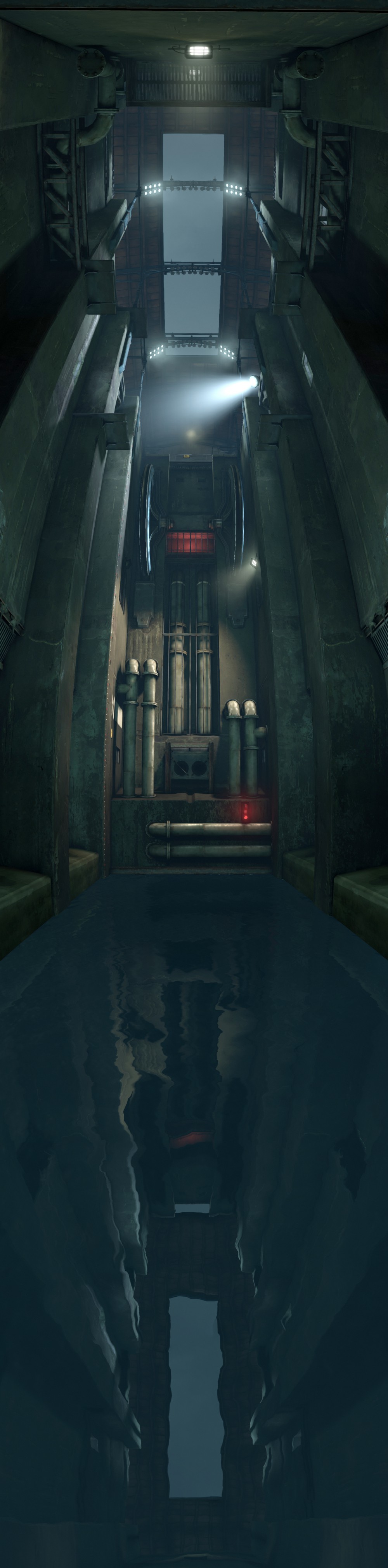 Dishonored