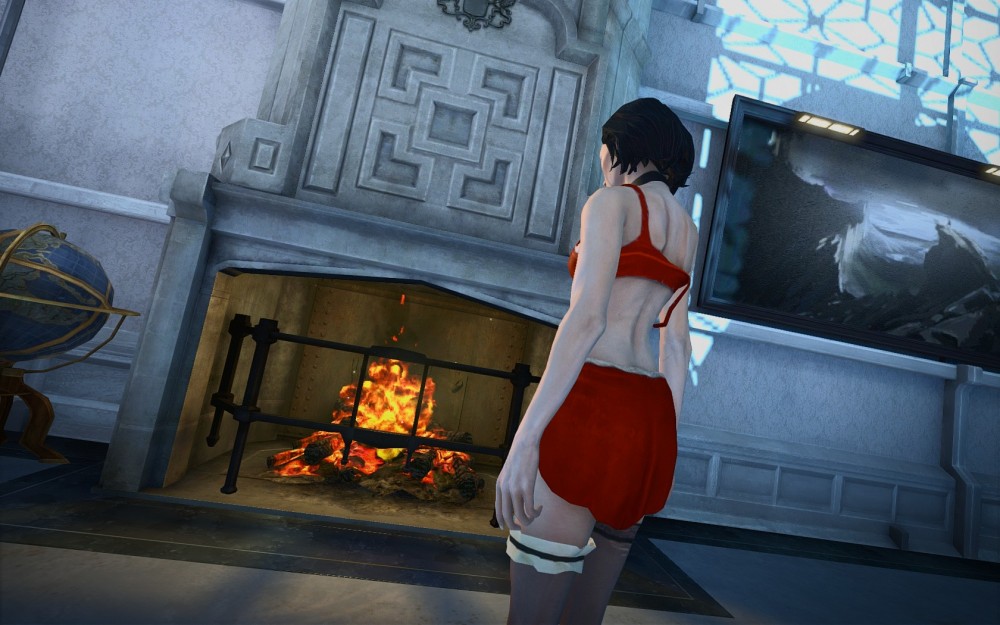 Dishonored