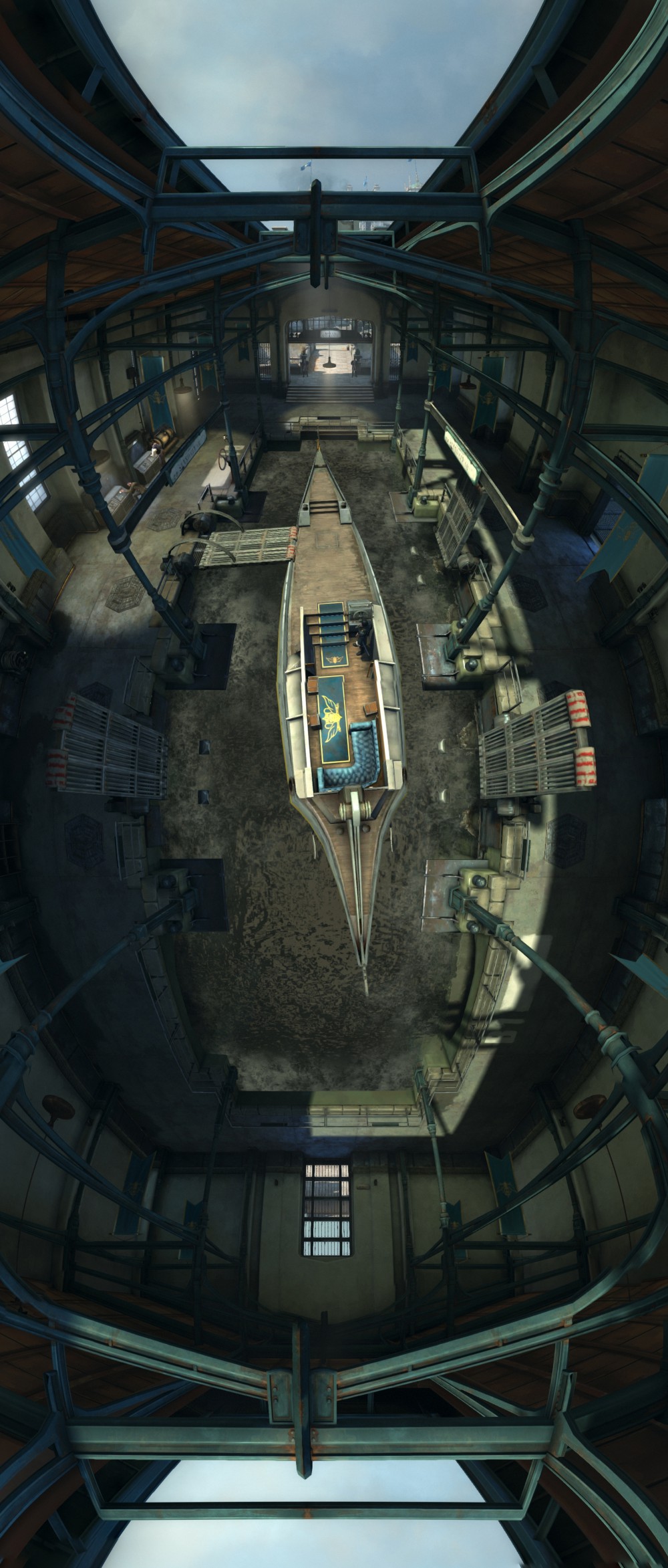 Dishonored