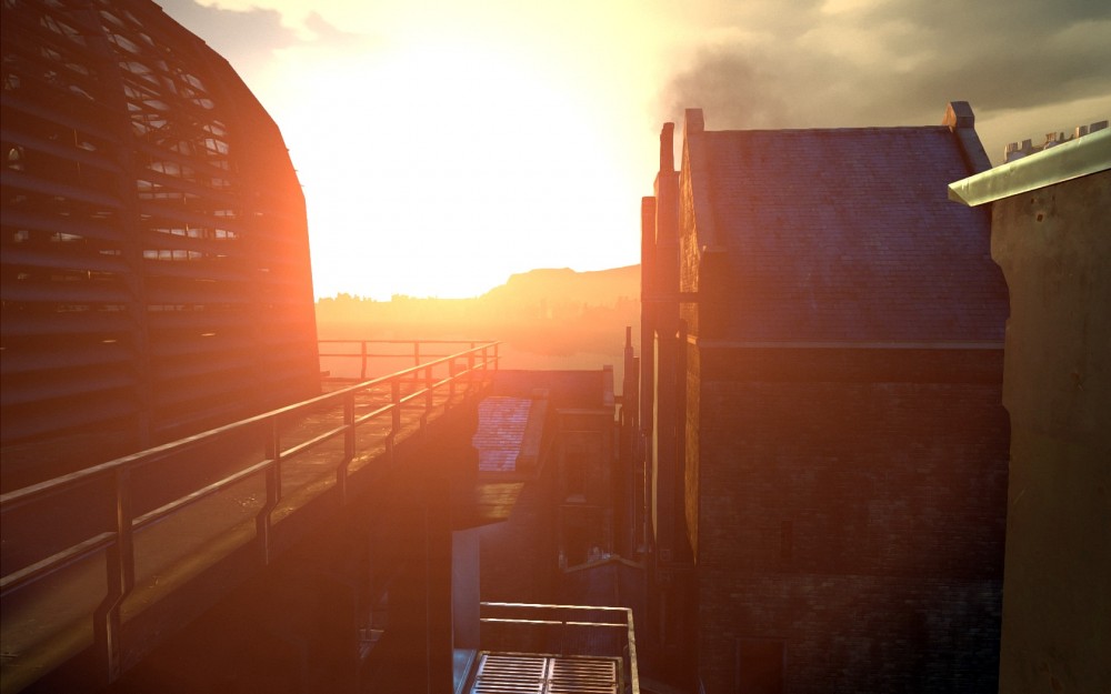 Dishonored