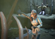Dishonored screenshot