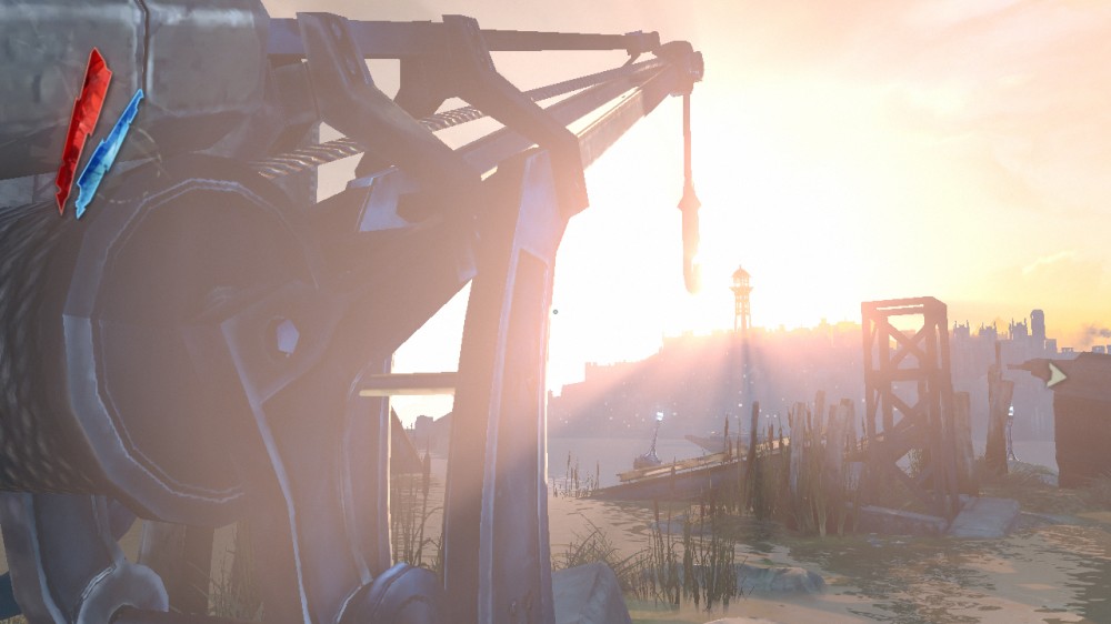 Dishonored