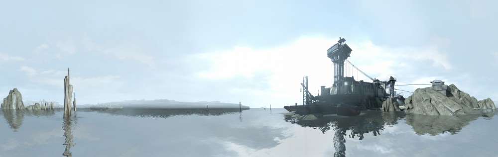Dishonored