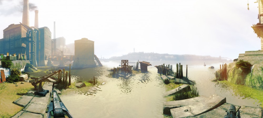 Dishonored