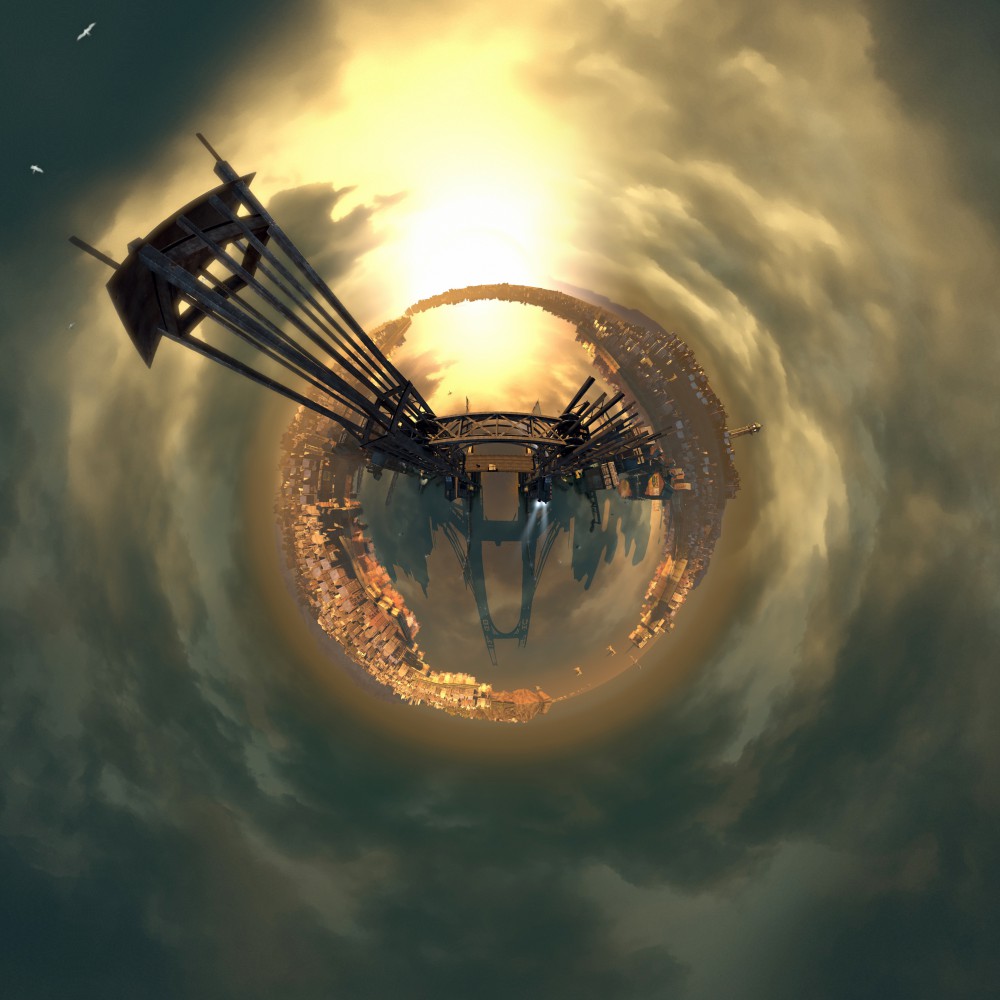 Dishonored
