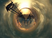 Dishonored