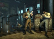 Dishonored screenshot