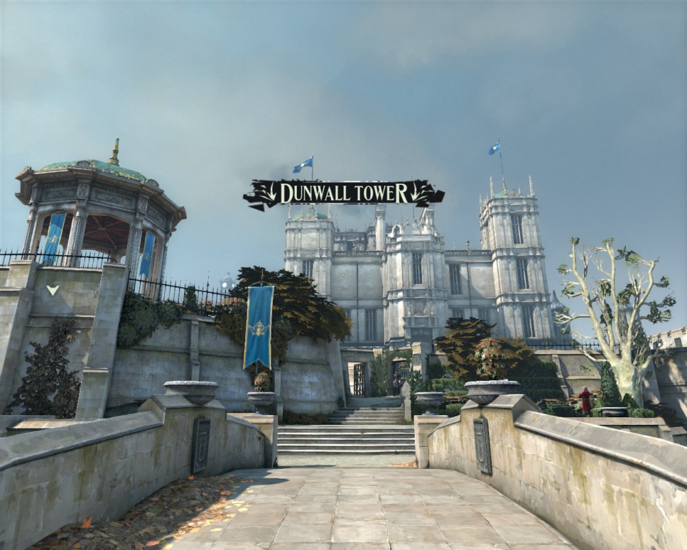 Dishonored