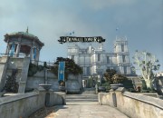 Dishonored screenshot