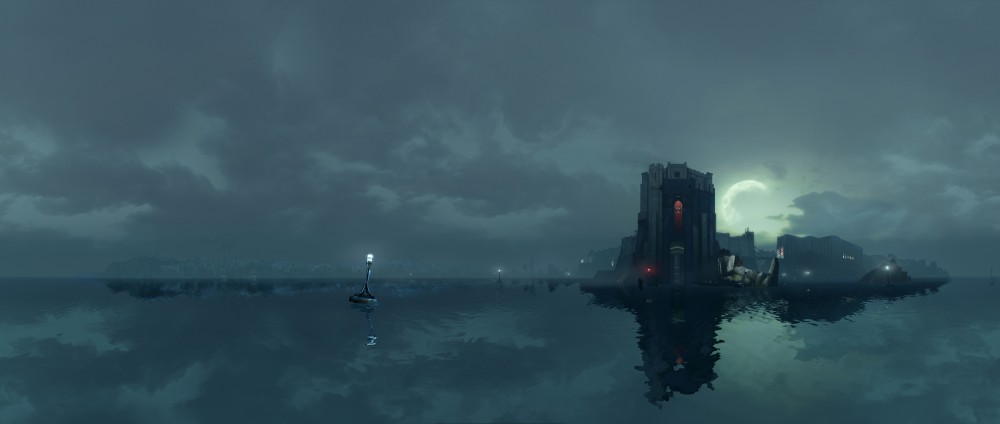Dishonored