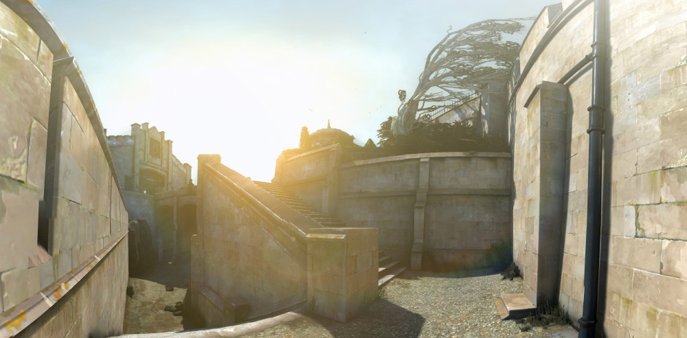 Dishonored