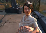 Dishonored screenshot