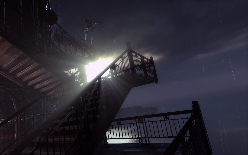 Dishonored