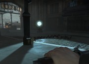 Dishonored screenshot