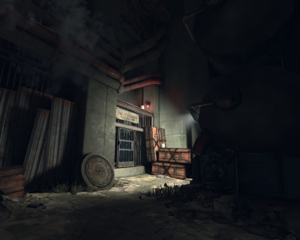 Dishonored