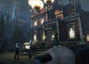Dishonored screenshot