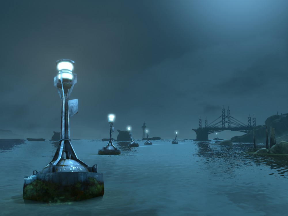 Dishonored