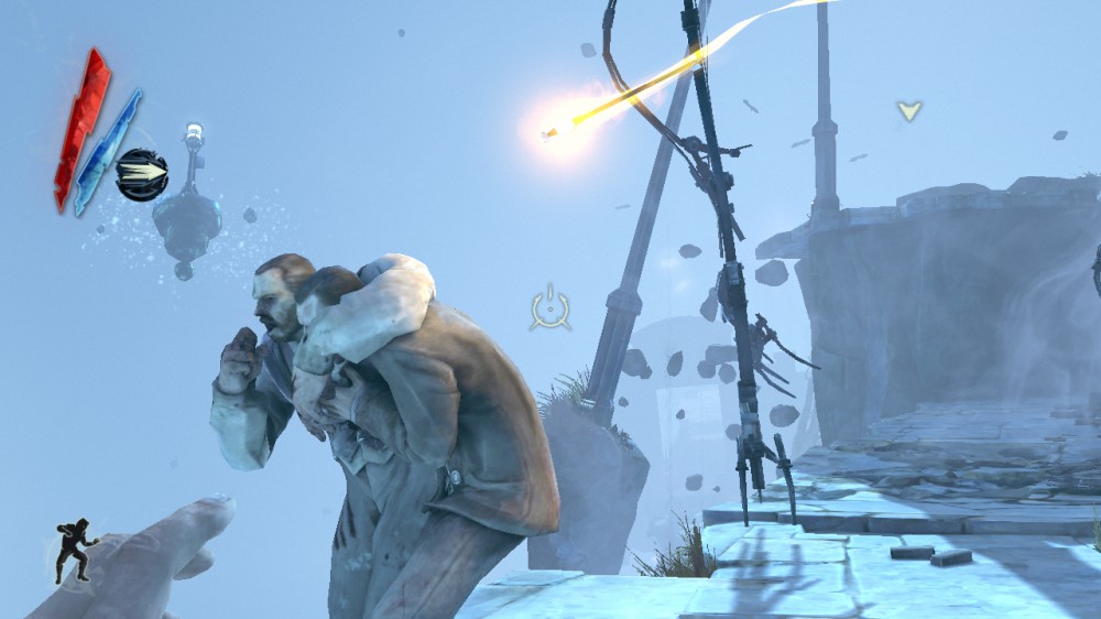 Dishonored