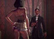 Dishonored screenshot