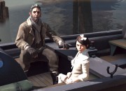 Dishonored screenshot