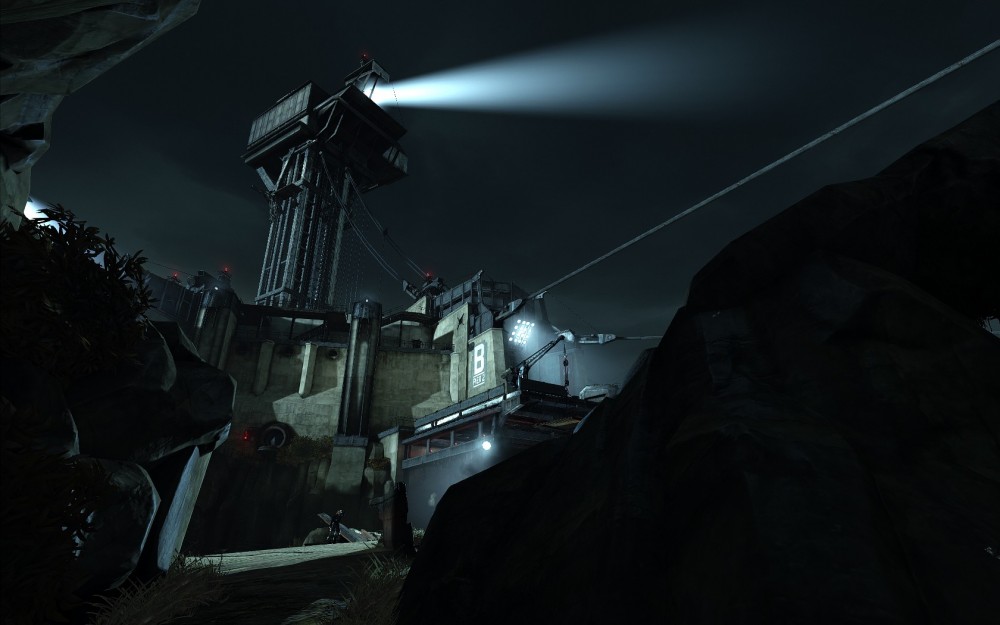 Dishonored