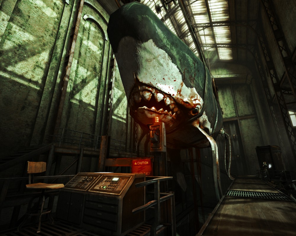 Dishonored