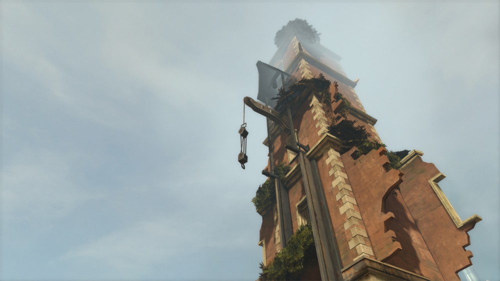Dishonored