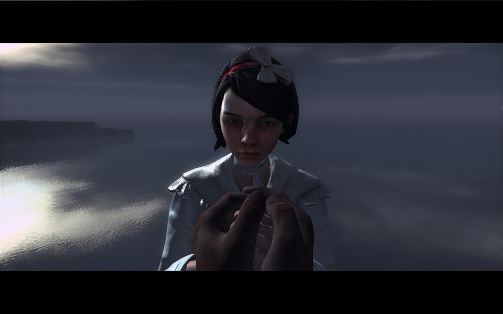 Dishonored