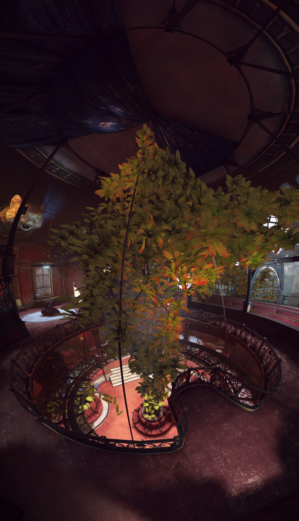 Dishonored
