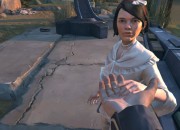 Dishonored screenshot
