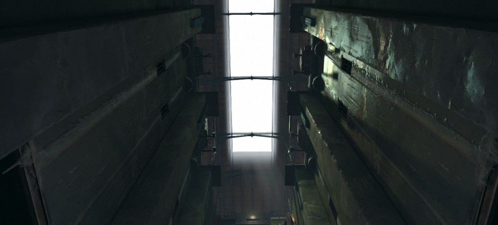Dishonored