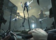 Dishonored screenshot