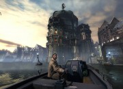 Dishonored