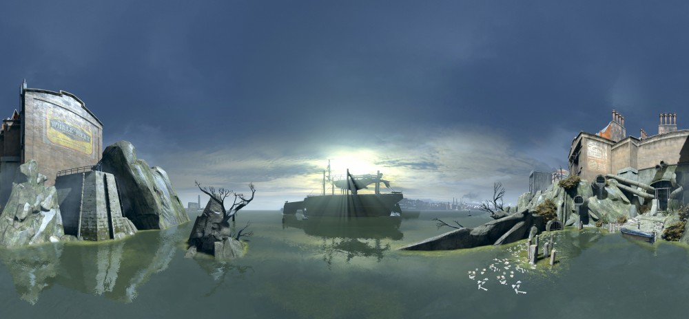 Dishonored