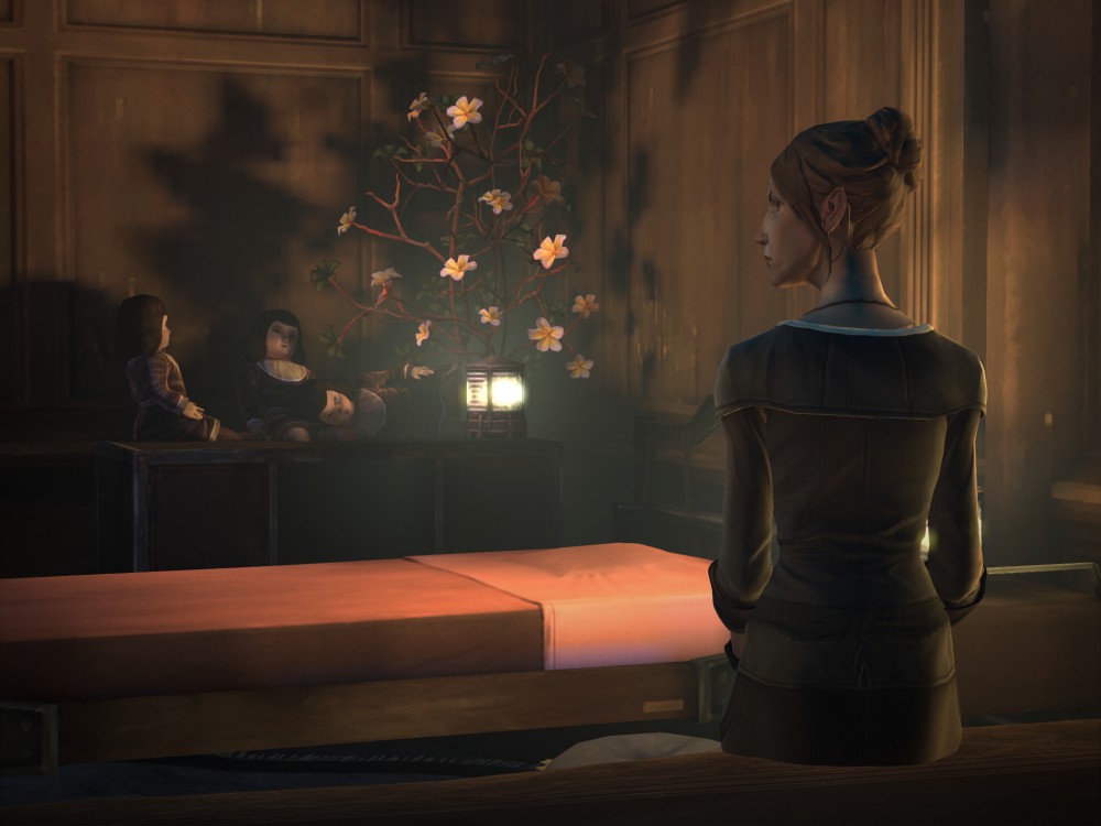 Dishonored