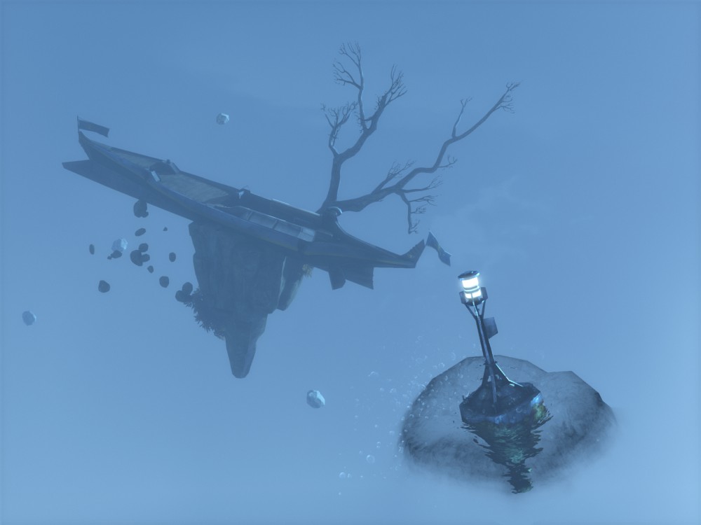 Dishonored