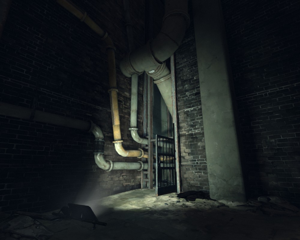 Dishonored