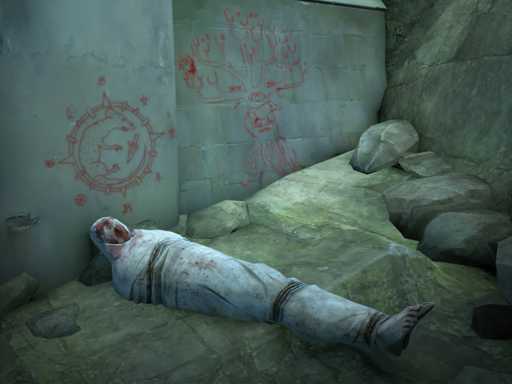 Dishonored