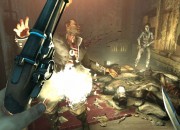 Dishonored screenshot