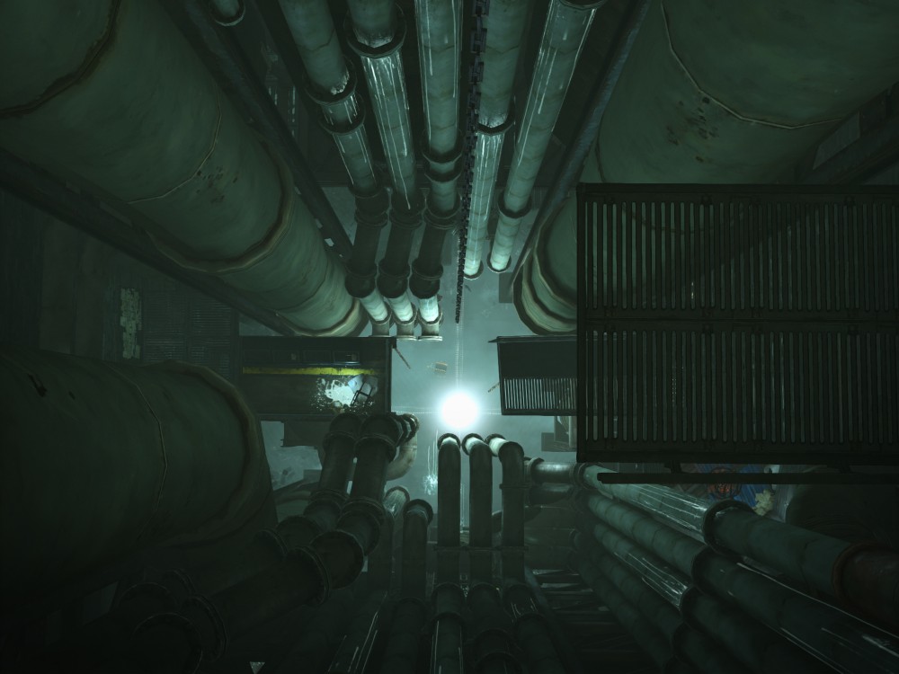 Dishonored