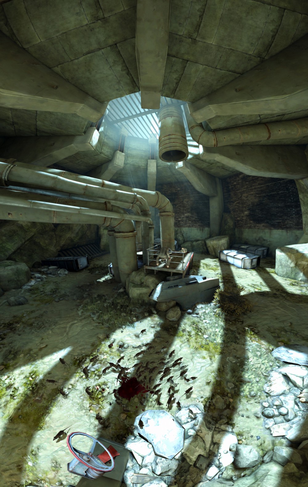 Dishonored