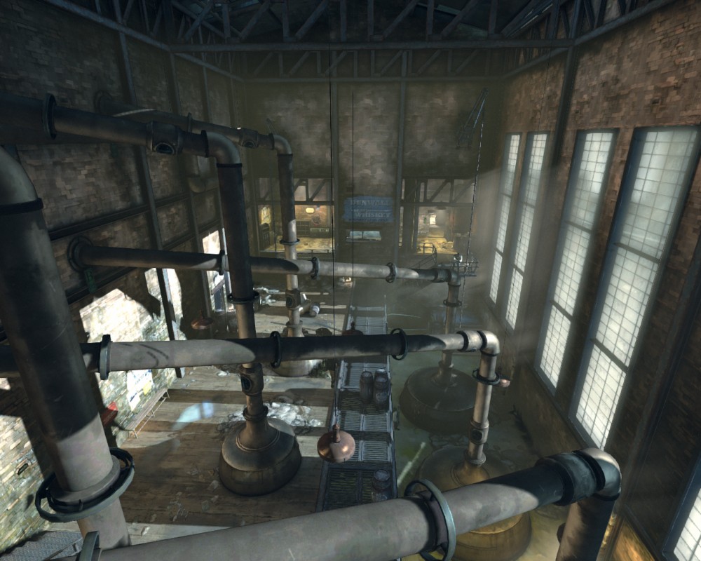 Dishonored